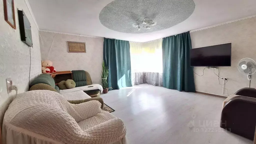 Дом в Татарстан, Казань Смородинка СНТ, 3576 (129 м) - Фото 2