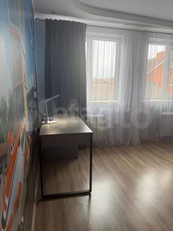 3-к. квартира, 85 м, 2/2 эт. - Фото 0