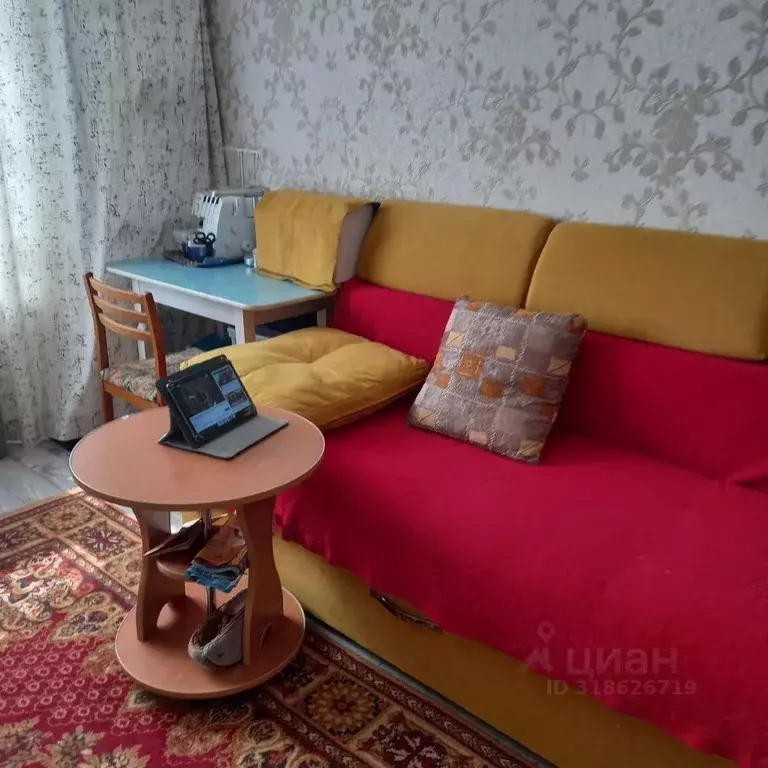 2-к кв. Новосибирская область, Новосибирск ул. Адриена Лежена, 26/2 ... - Фото 1