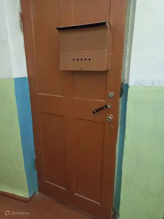 Продаётся 1-к квартира, 34 м - Фото 0
