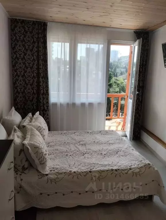 1-к кв. Крым, Алушта ул. Энгельса, 10 (35.0 м) - Фото 1
