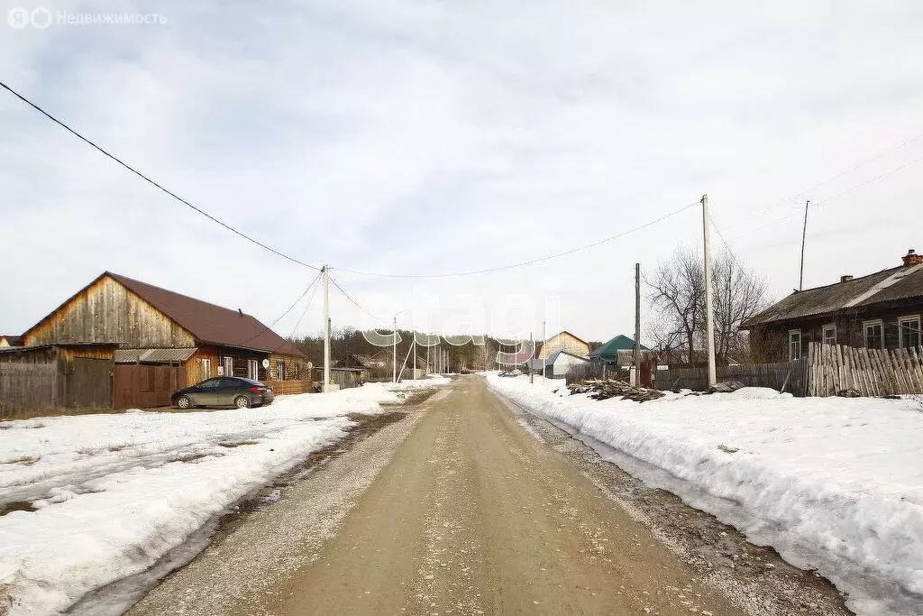 Участок в посёлок Лебедёвка, улица Льва Толстого (20 м) - Фото 2