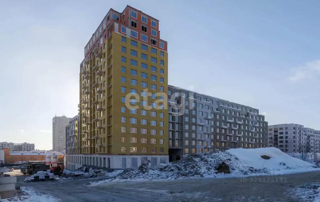 Помещение свободного назначения в Новосибирская область, Новосибирск ... - Фото 1
