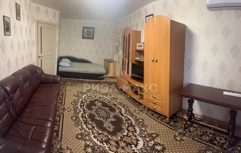 1-к кв. Брянская область, Брянск просп. Станке Димитрова, 64 (39.6 м) - Фото 1