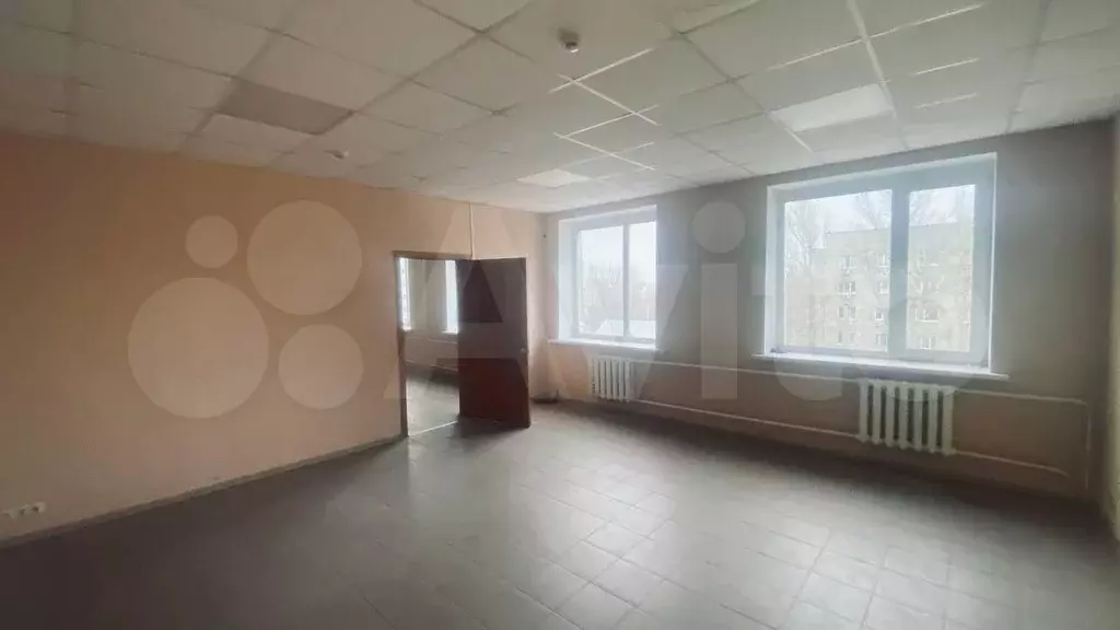 Двухуровневый офис 109 м2 - Фото 1