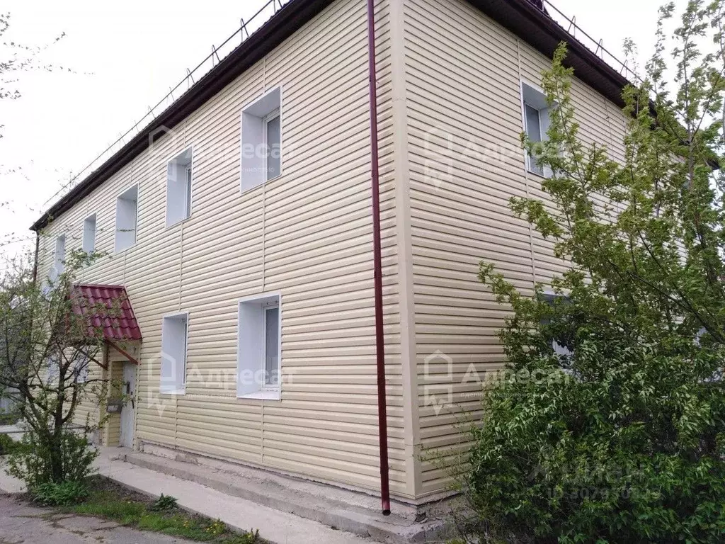 4-к кв. Волгоградская область, Волгоград Двинская ул., 43 (68.5 м) - Фото 1