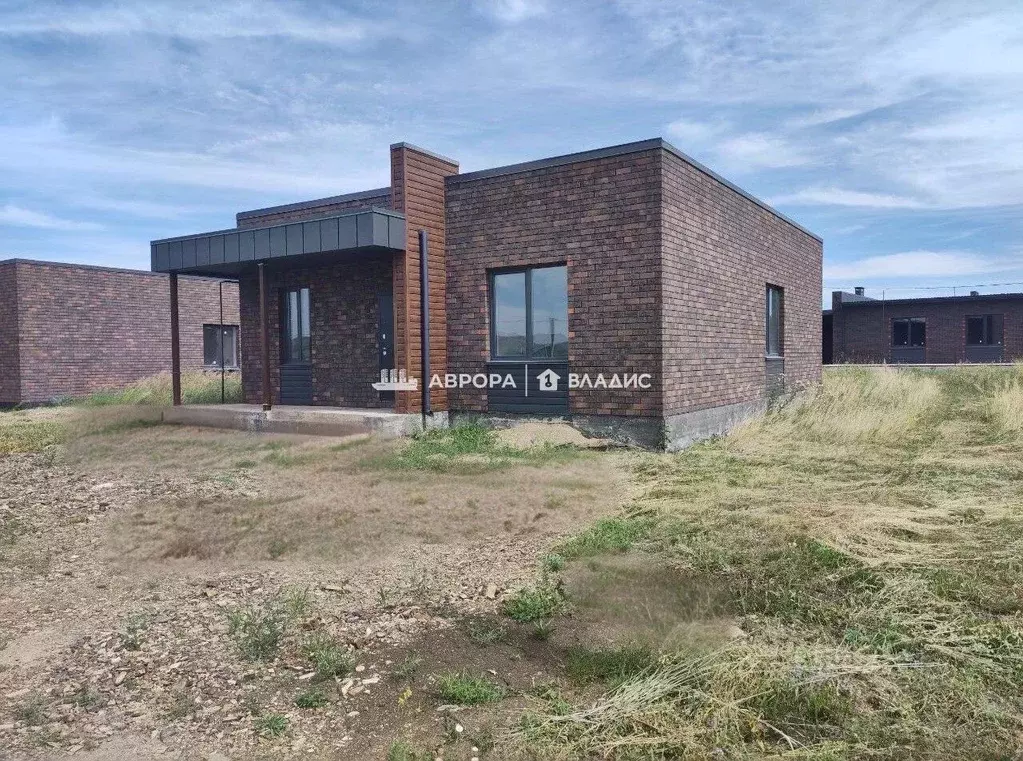 Дом в Башкортостан, Абзелиловский район, Ташбулатовский сельсовет, ... - Фото 1