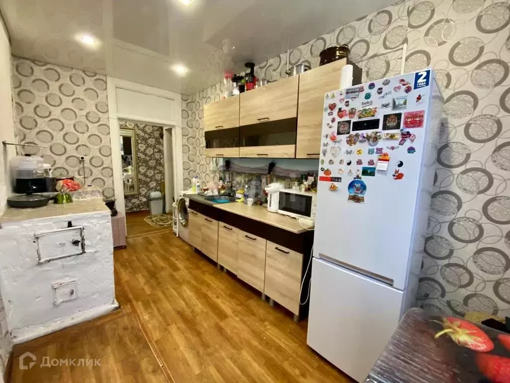 Продаётся 3-к квартира, 48.7 м - Фото 0