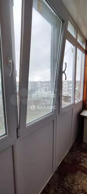 2-к. квартира, 50 м, 4/5 эт. - Фото 1