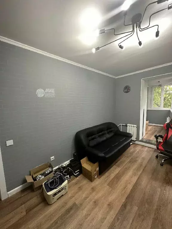 Продается 3-комнатная квартира - Фото 2