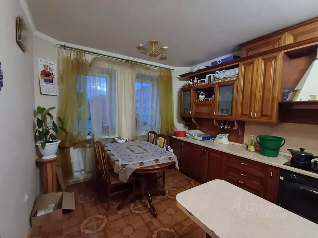 5-к кв. Тамбовская область, Тамбов Ленинградская ул., 5Б (208.0 м) - Фото 1