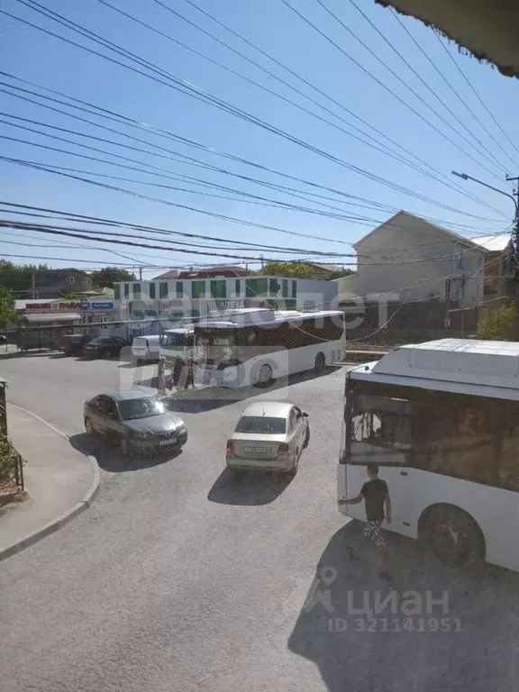 Дом в Крым, Симферополь проезд 10-й (94 м) - Фото 1