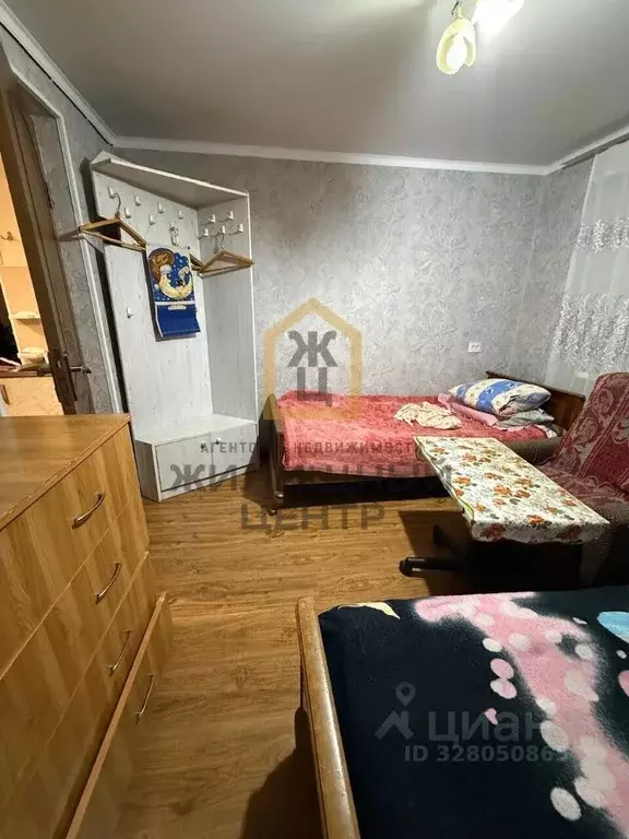 1-к кв. Ставропольский край, Пятигорск городской округ, пос. ... - Фото 2