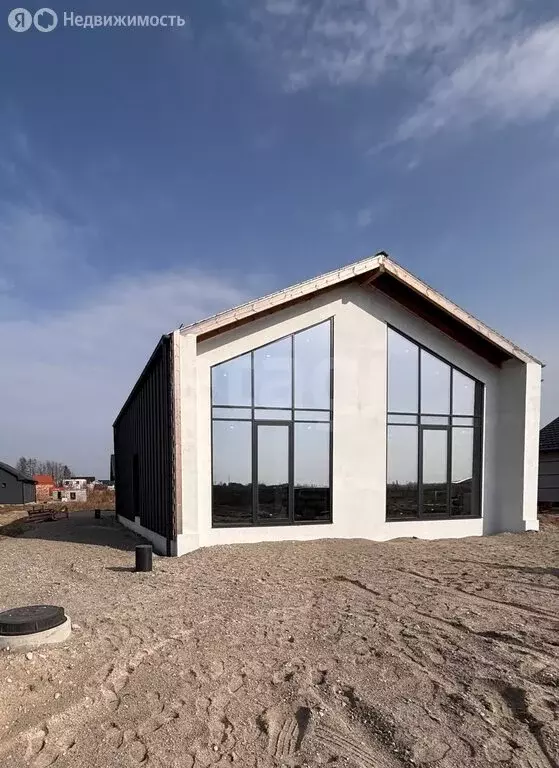 Дом в Зеленоградск, Каретный переулок (241 м) - Фото 1