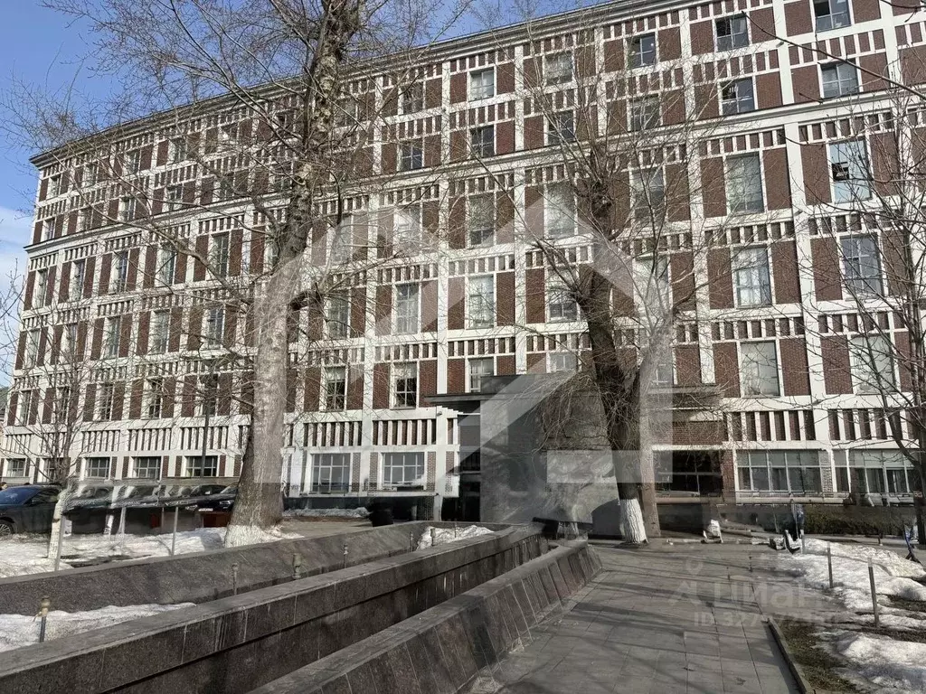 Помещение свободного назначения в Москва Варшавское ш., 1С1-2 (436 м) - Фото 1