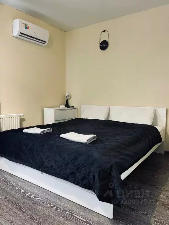 Студия Башкортостан, Уфа Бакалинская ул., 64к4 (30.0 м) - Фото 1