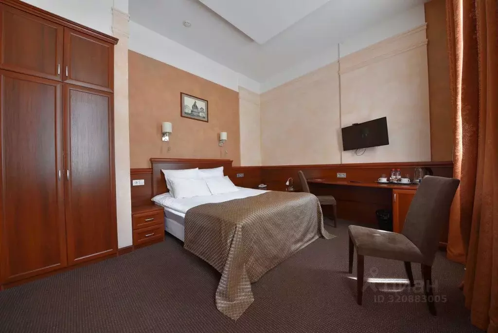 Комната Новгородская область, Великий Новгород Большая Московская ул., ... - Фото 1