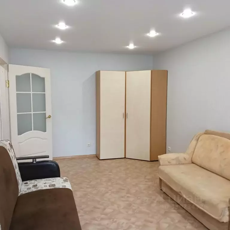 1-к кв. Марий Эл, Йошкар-Ола ул. Петрова, 22Б (36.0 м) - Фото 2