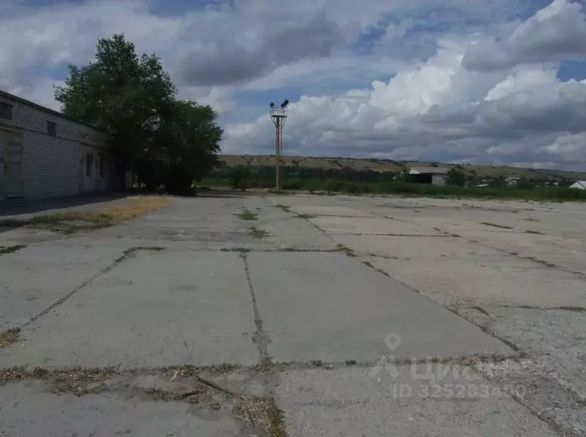 Склад в Воронежская область, Воронеж Краснодонская ул., 1А (1200 м) - Фото 2