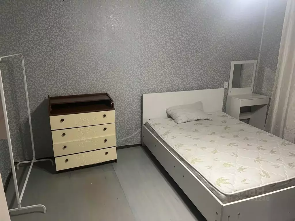 1-к кв. Новосибирская область, Новосибирск ул. Королева, 14/2 (40.0 м) - Фото 1