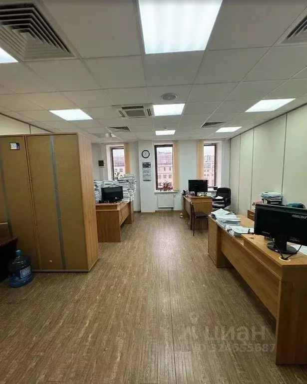 Помещение свободного назначения в Московская область, Красногорск ... - Фото 2