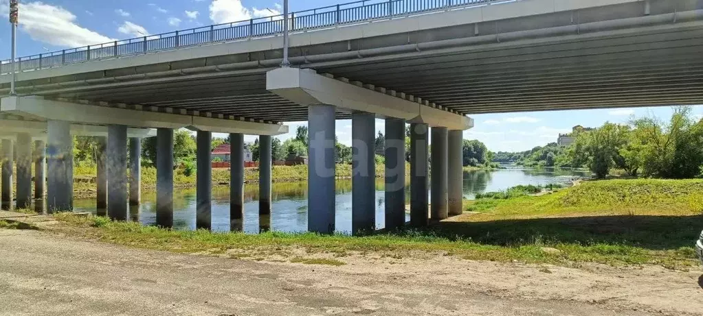 Гараж в Брянская область, Брянск ГСК Западный тер., 33 (19 м) - Фото 1