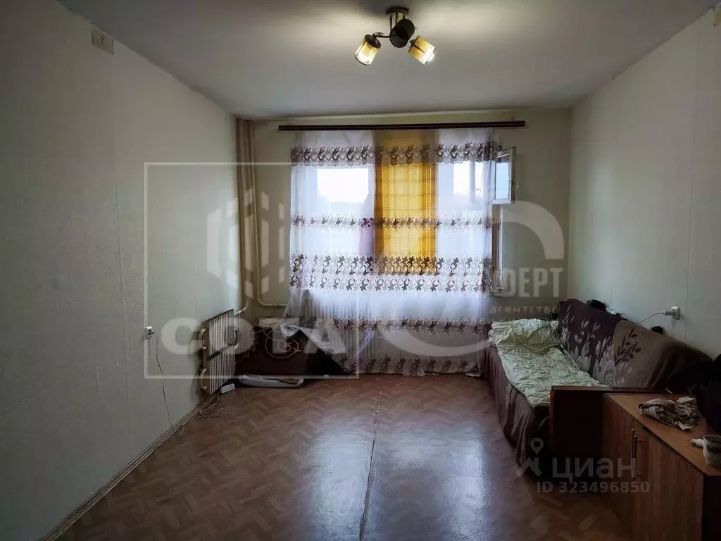 2-к кв. Воронежская область, Воронеж Московский просп., 131А (55.7 м) - Фото 2