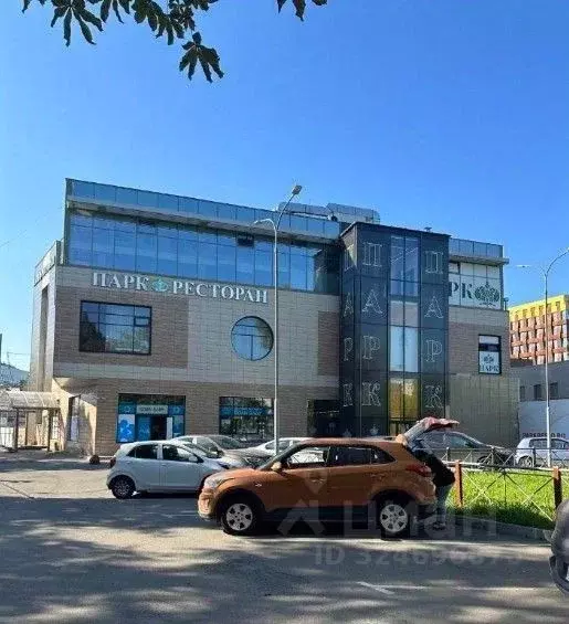 Помещение свободного назначения в Санкт-Петербург Пискаревский просп., ... - Фото 1