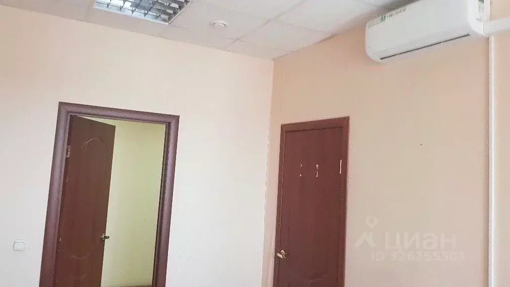 Помещение свободного назначения в Липецкая область, Липецк 9 Мая ул., ... - Фото 2