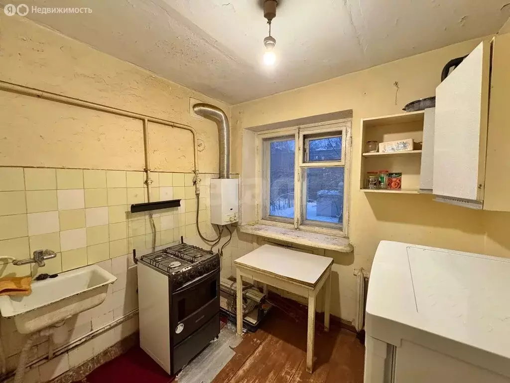 2-комнатная квартира: Самара, улица Авроры, 217 (42.9 м) - Фото 2