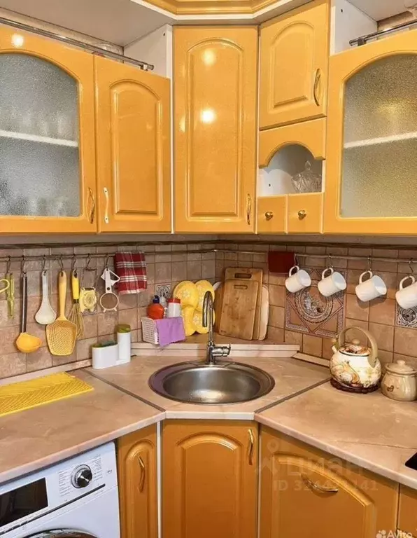 3-к кв. Алтайский край, Барнаул просп. Строителей, 34 (65.8 м) - Фото 2