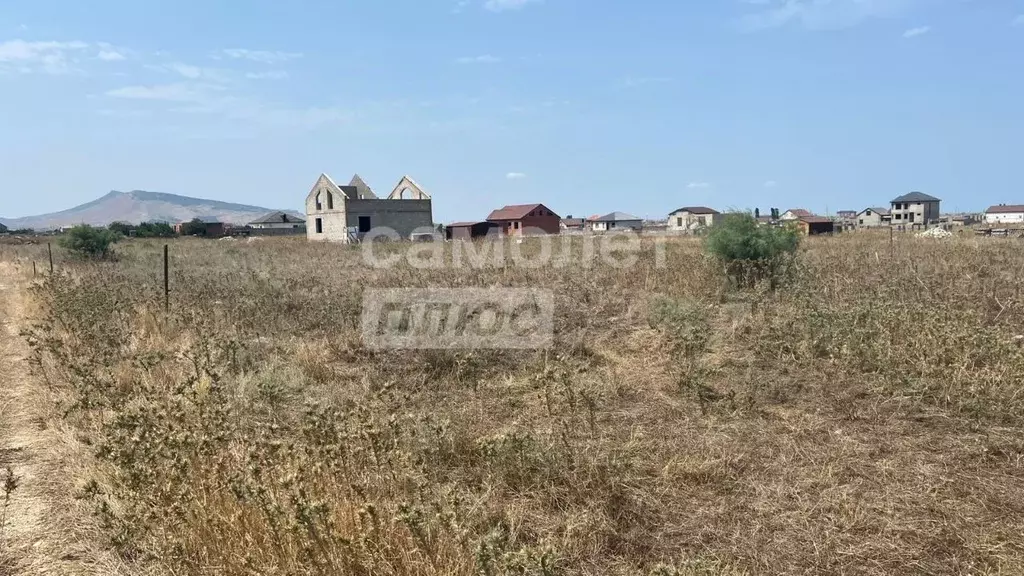 Участок в Дагестан, с. Карабудахкент ул. Кольцевая (5.0 сот.) - Фото 2