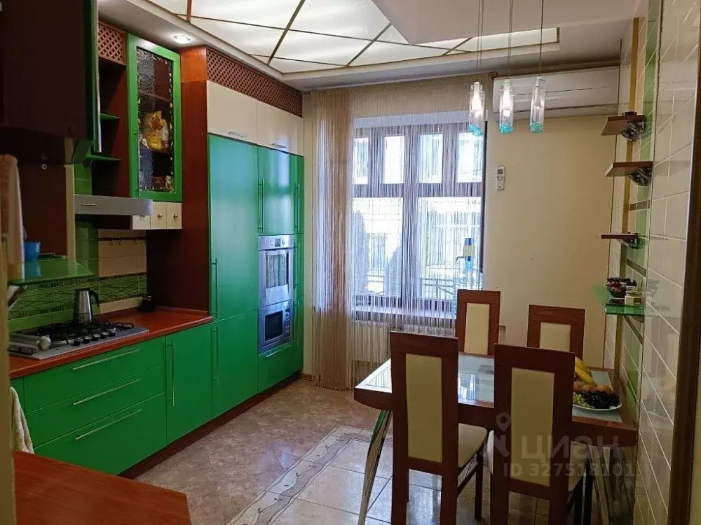 3-к кв. Ярославская область, Ярославль ул. Максимова, 4а (70.0 м) - Фото 1