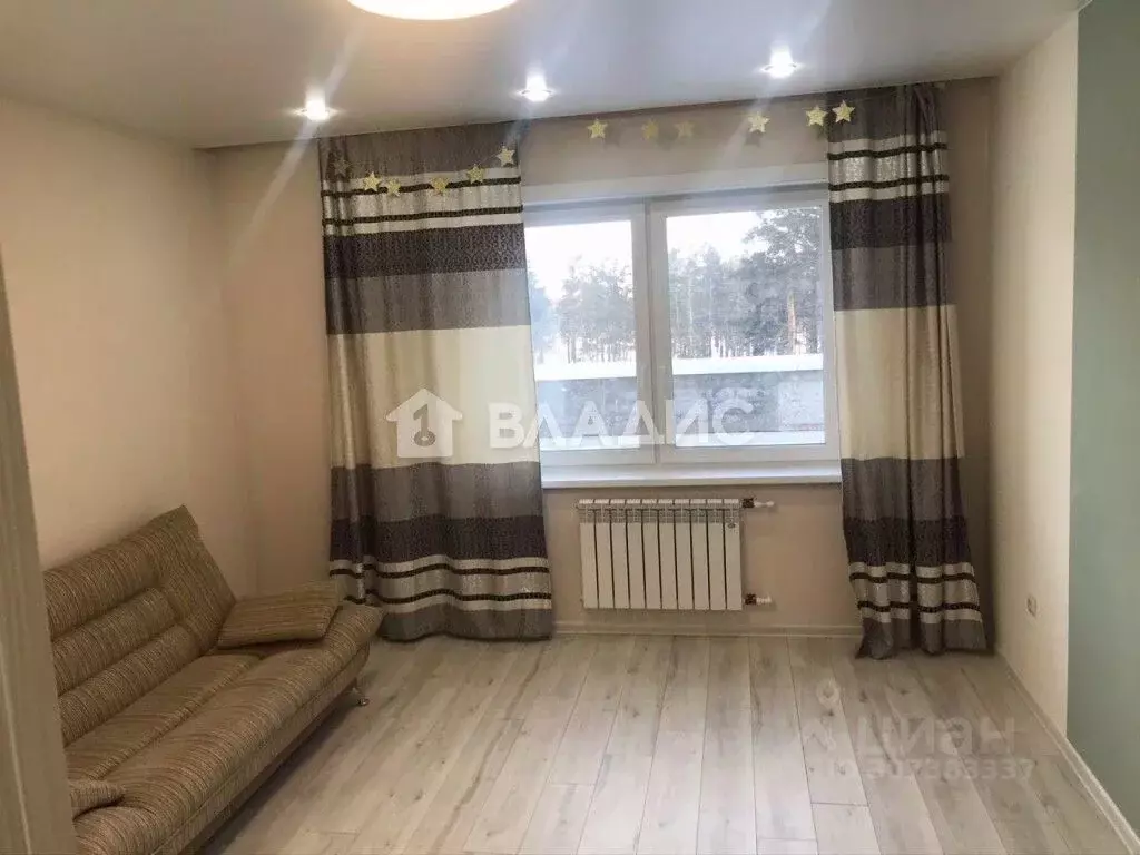 2-к кв. Бурятия, Улан-Удэ 140А мкр, 23 (57.9 м) - Фото 1