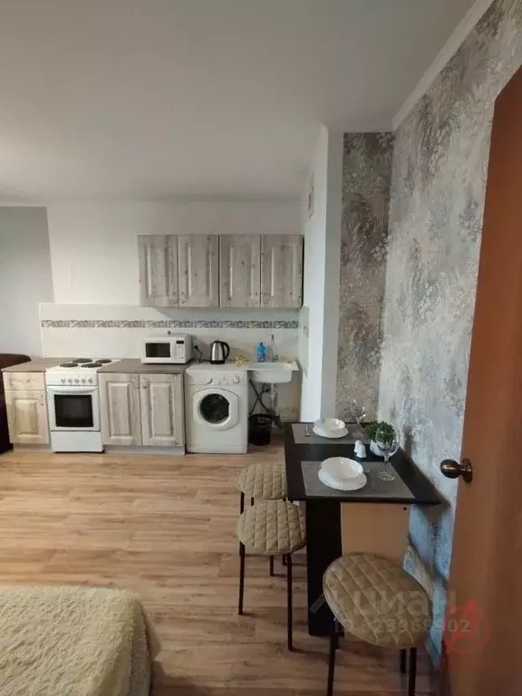 Студия Краснодарский край, Новороссийск просп. Дзержинского, 238 (29.0 ... - Фото 2