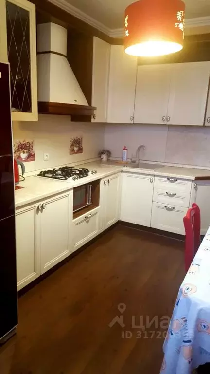 1-к кв. Карачаево-Черкесия, Черкесск Октябрьская ул., 305Б (50.0 м) - Фото 1