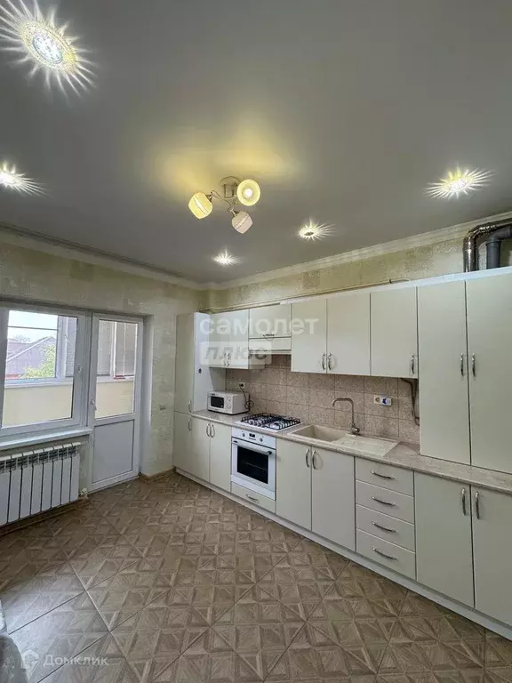Продаётся 2-к квартира, 71.8 м - Фото 0