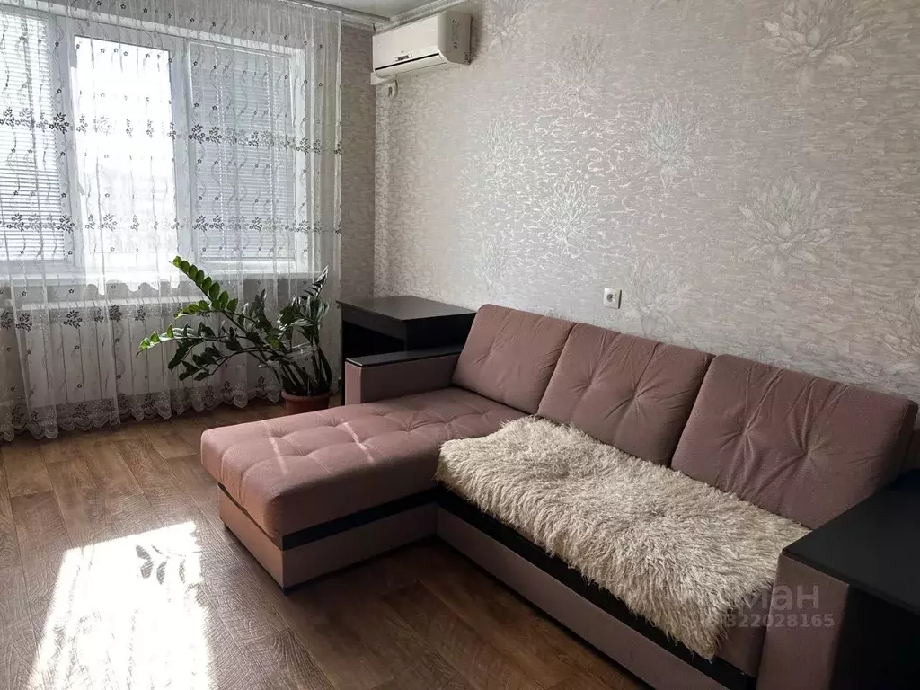 3-к кв. Татарстан, Казань ул. Сабан, 3 (65.5 м) - Фото 1