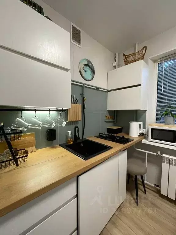 2-к кв. Карелия, Петрозаводск Советская ул., 10 (46.0 м) - Фото 1