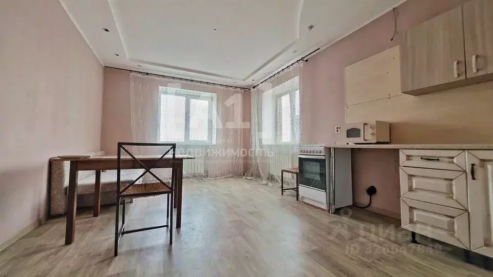 2-к кв. Челябинская область, Челябинск ул. Маркса, 83 (54.0 м) - Фото 1