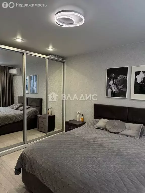 2-комнатная квартира: Иваново, Лежневская улица, 154 (58 м) - Фото 2