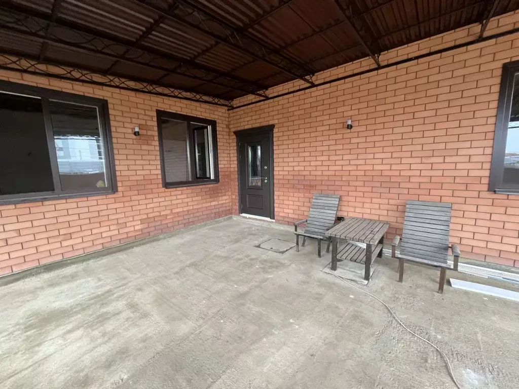 Дом в Краснодарский край, Лабинск Химик садовое товарищество, ул. ... - Фото 2