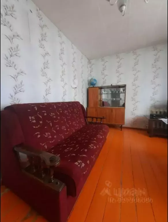 2-к кв. Московская область, Руза Советская ул., 3 (42.0 м) - Фото 2