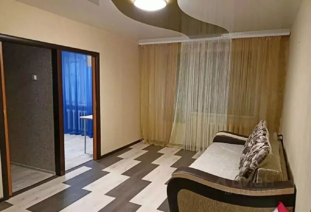 3-к кв. Иркутская область, Братск ул. Мира, 40 (53.0 м) - Фото 1