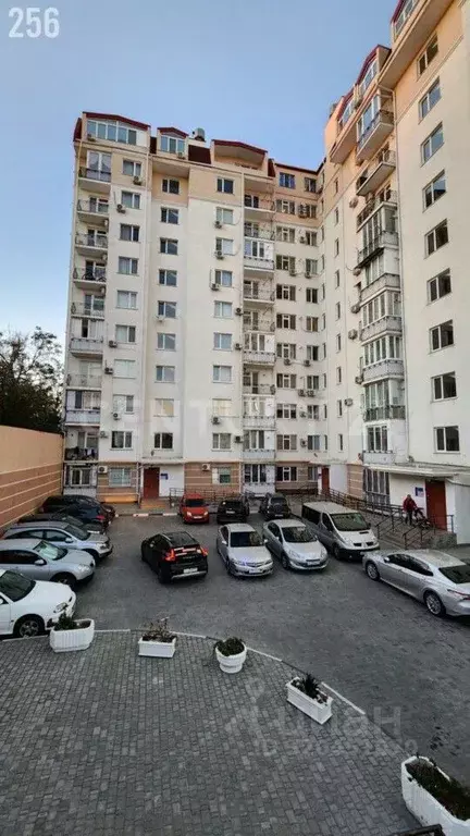 3-к кв. Севастополь ул. Загородная Балка, 2Г (95.0 м) - Фото 1