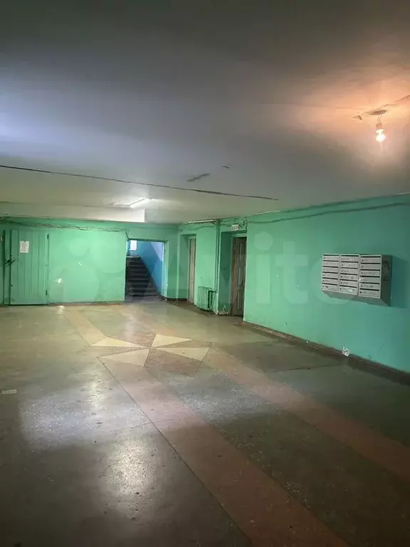 Комната 11,9 м в 2-к., 2/9 эт. - Фото 1