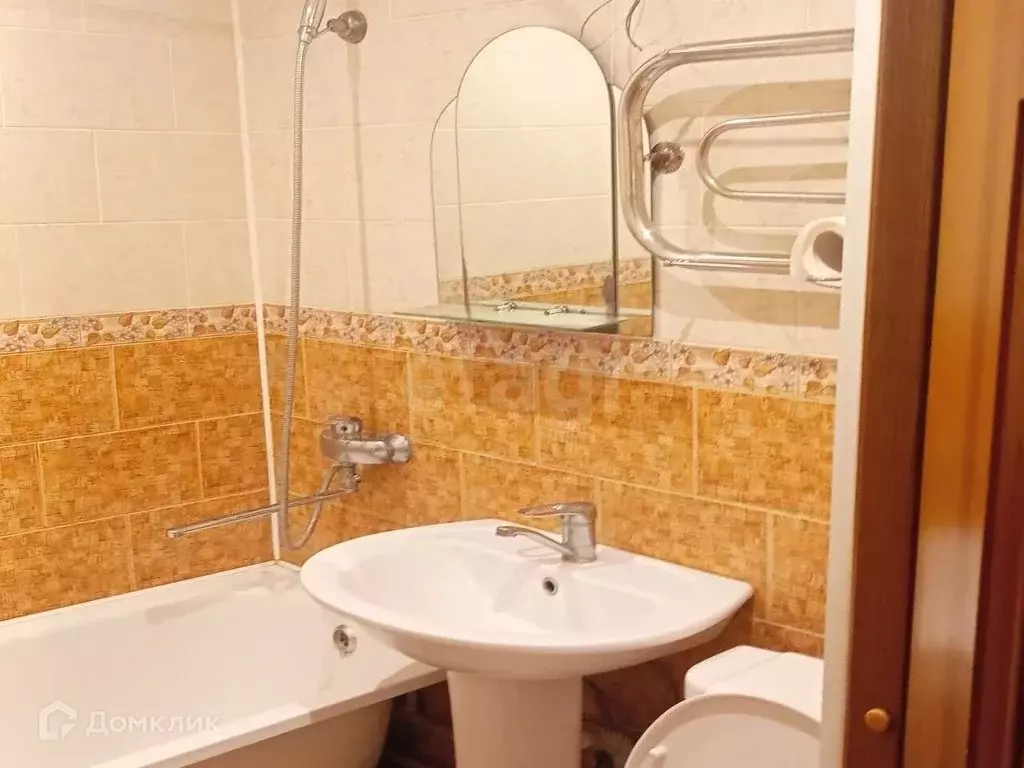 Продаётся 1-к квартира, 28 м - Фото 1