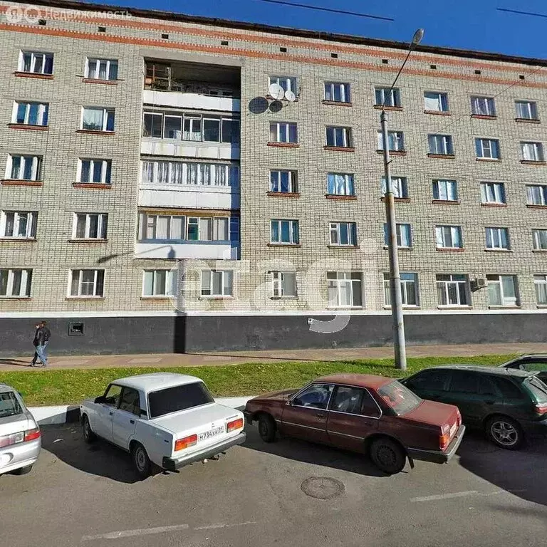 1к в -комнатной квартире ( м) - Фото 1