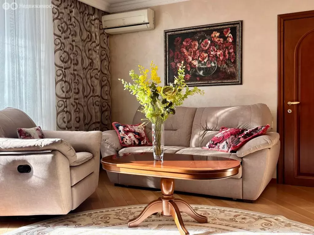 2-комнатная квартира: Иркутск, проспект Маршала Жукова, 15/3 (100 м) - Фото 2