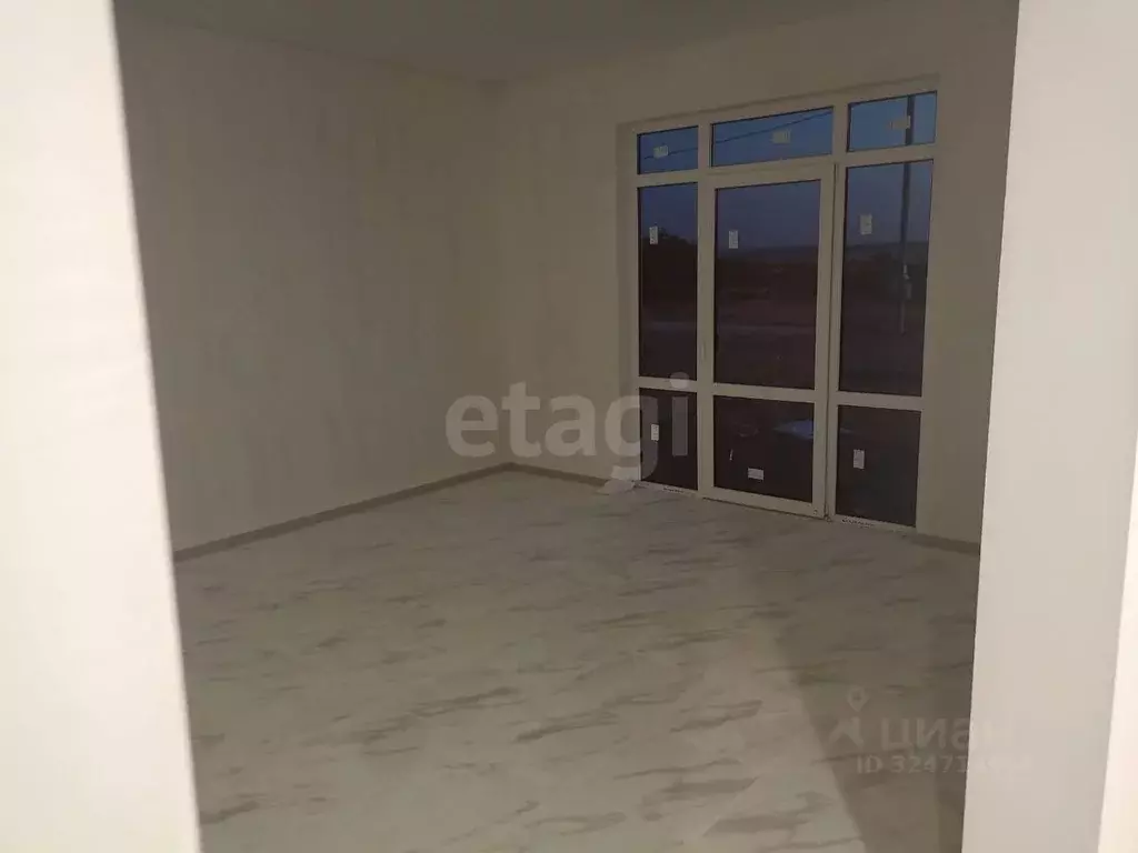 Дом в Крым, Симферопольский район, Урожайновское с/пос, Василек СНТ  ... - Фото 1